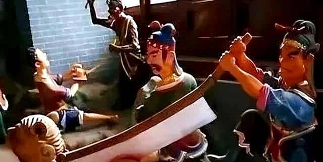 古代十大酷刑，每一个都让人胆战心寒，望而生畏