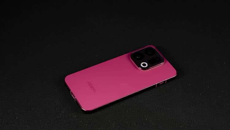 OPPO Find X9系列双机首测：不再摇摆，勇敢做自己