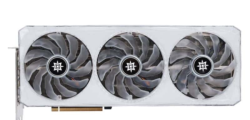 RTX 40全系《黑神话：悟空》测试：DLSS3帧生成 性能直翻4倍