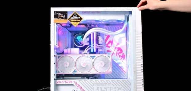 七彩虹RTX5060Ti评测 2K分辨率轻松通吃各类3A大作