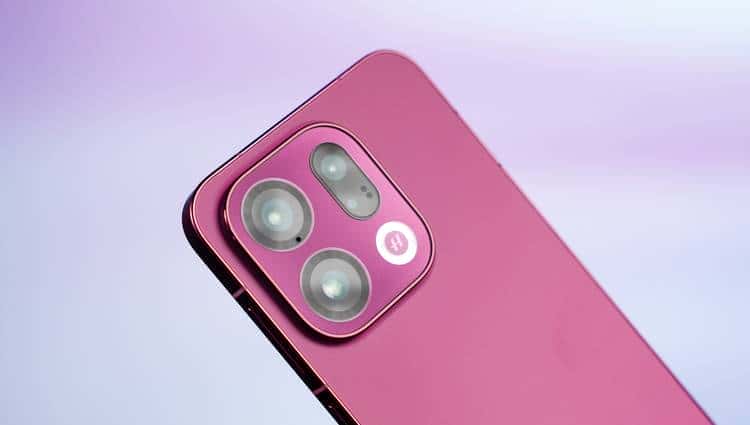 OPPO Find X9系列双机首测：不再摇摆，勇敢做自己