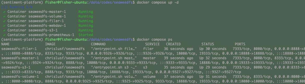 Minio停维，SeaweedFS等替代者是否拉垮？