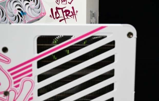 七彩虹RTX5060Ti评测 2K分辨率轻松通吃各类3A大作