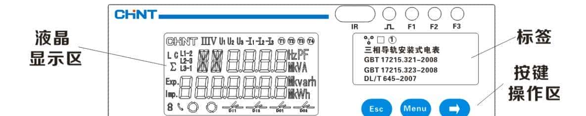西门子200SMART与正泰电度表DTSU666通讯