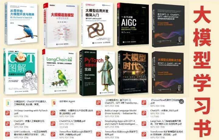 毫无基础的人如何入门 AI大模型?