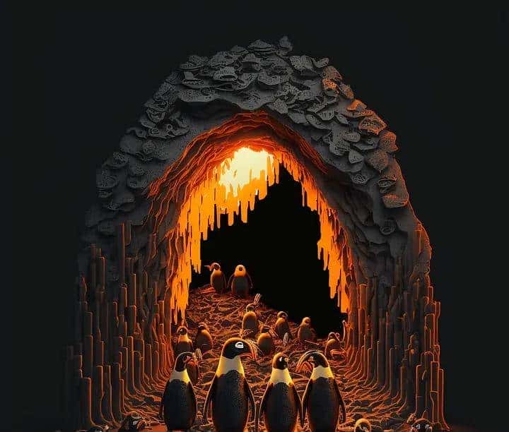 Gremlin — 新的 Go protobuf 库，比 google/protobuf 快 60倍