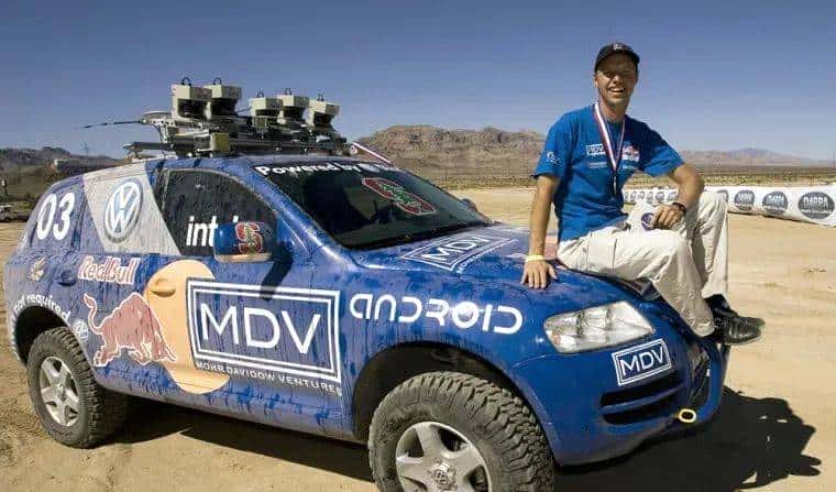 一场天才狂潮:早期谷歌是怎样炼成的?