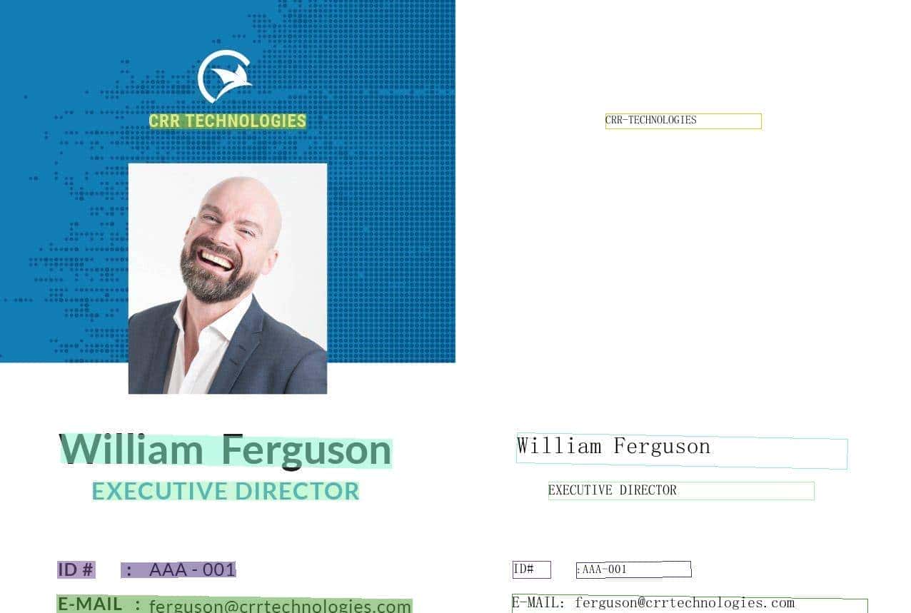 盘点18个优秀图像识别开源项目