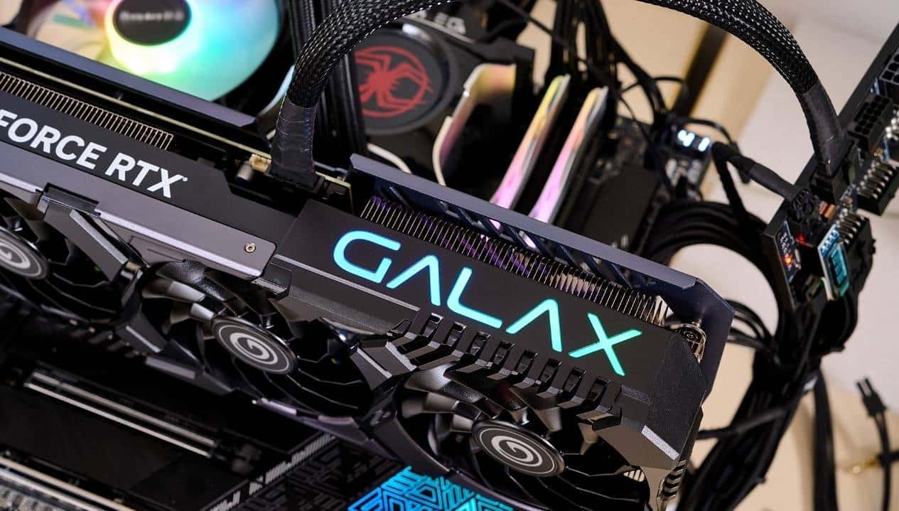 GeForce RTX 4070 Ti SUPER首发评测：加量不加价，2K超高刷的最佳拍档