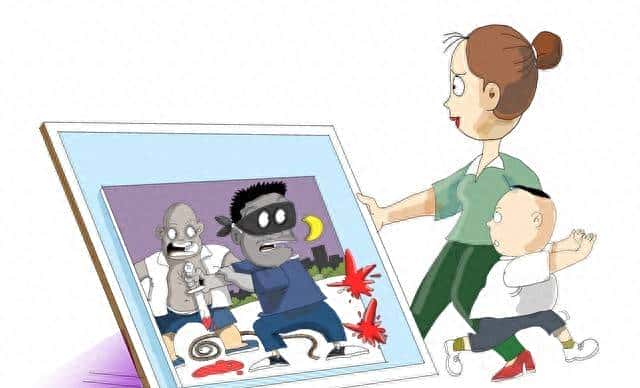 我删掉孩子平板里短视频APP，却在他草稿纸，发现AI提问训练日志