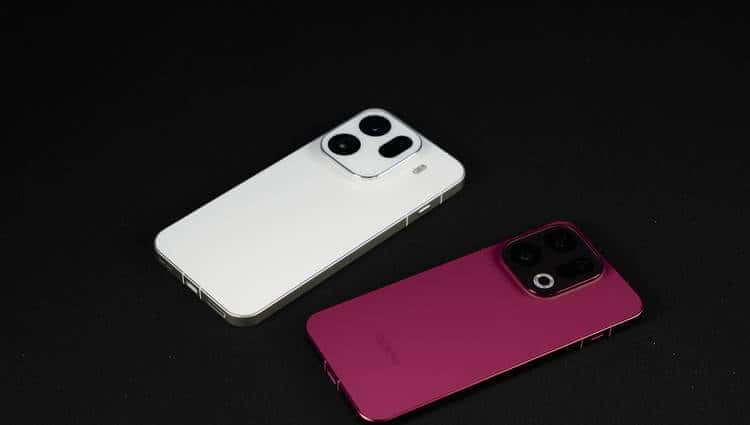 OPPO Find X9系列双机首测：不再摇摆，勇敢做自己