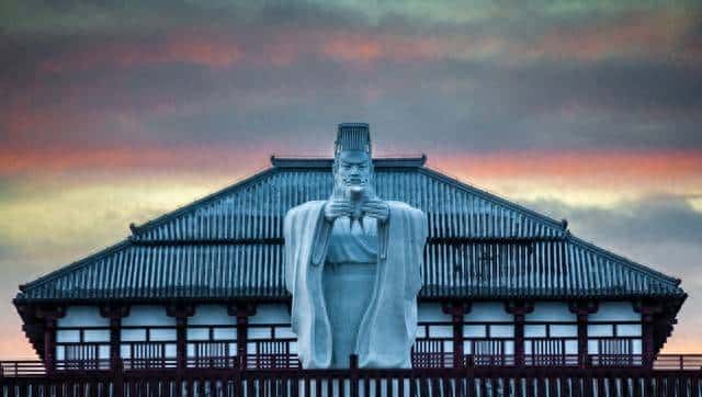 ‘中国操作系统1.0’总架构师！汉唐宋明全在用他写的源代码！ - 宋马