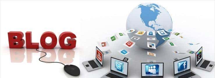 推荐14个开源免费的blog博客系统，好看又实用