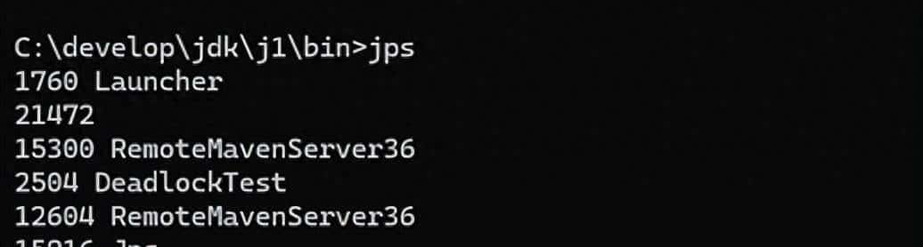 线程死锁相关问题及处理 - 宋马