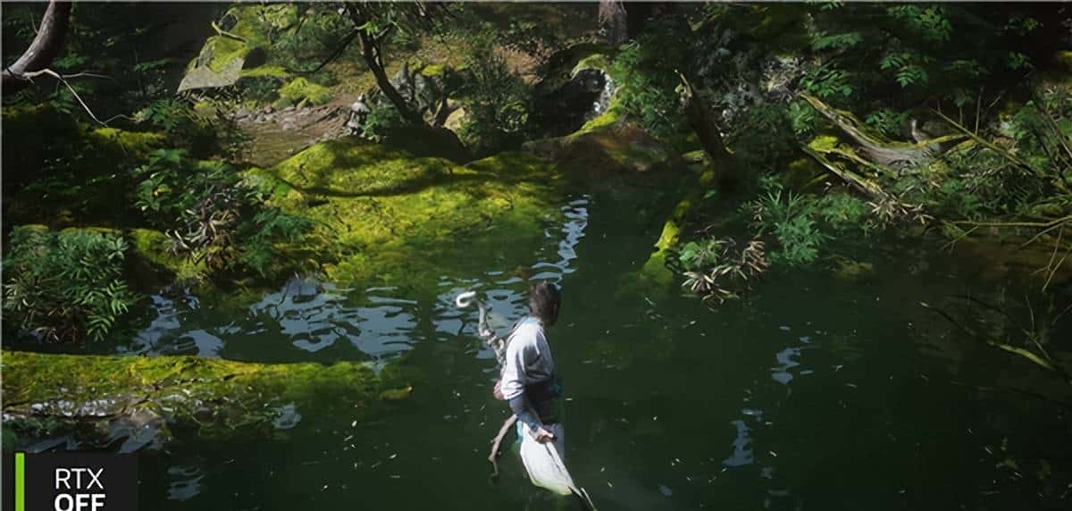 《黑神话：悟空》必定用RTX 40！五大光追惊艳、DLSS3帧率惊人