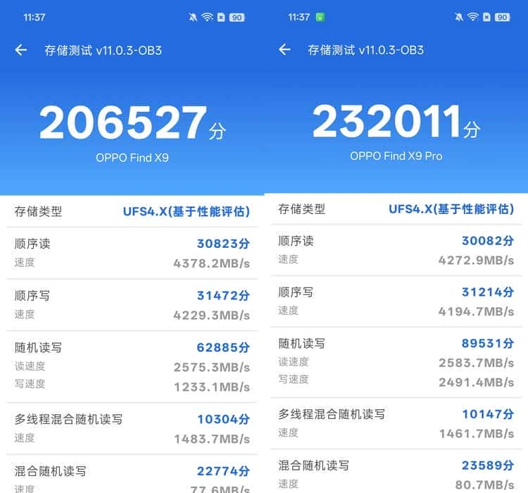 OPPO Find X9系列双机首测：不再摇摆，勇敢做自己