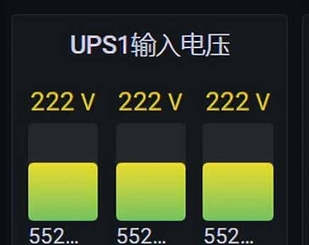 Zabbix+500元硬件平替5万元动环检测系统实现UPS温湿度烟雾等