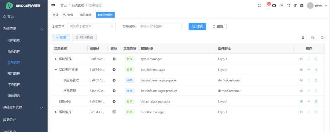 .NET 8 + ABP-VNext 企业级权限管理系统（集成微信、工作流与定时任务） - 宋马
