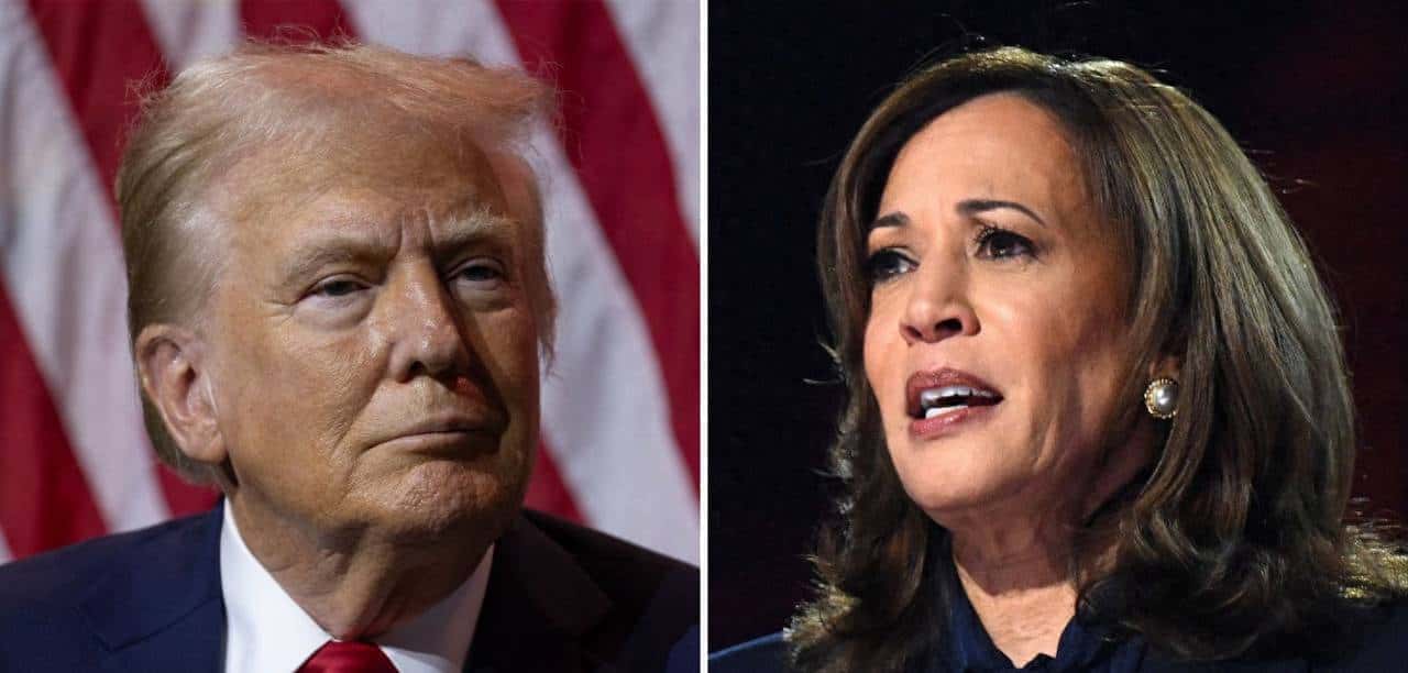 CNN每日五条要闻 十分钟知晓天下 20240909 EDT