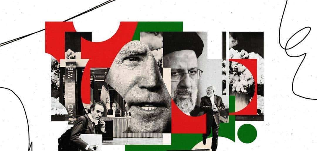 伊核协议：维也纳谈判“核”去“核”从？｜明察秋毫