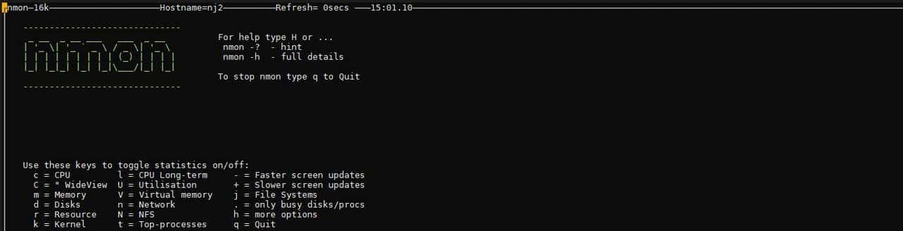 如何显示 Linux 系统上的可用内存？这几个命令很好用！