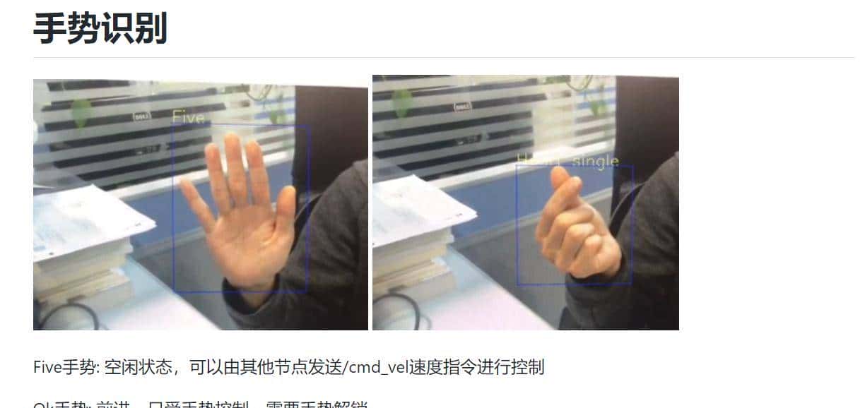 盘点18个优秀图像识别开源项目