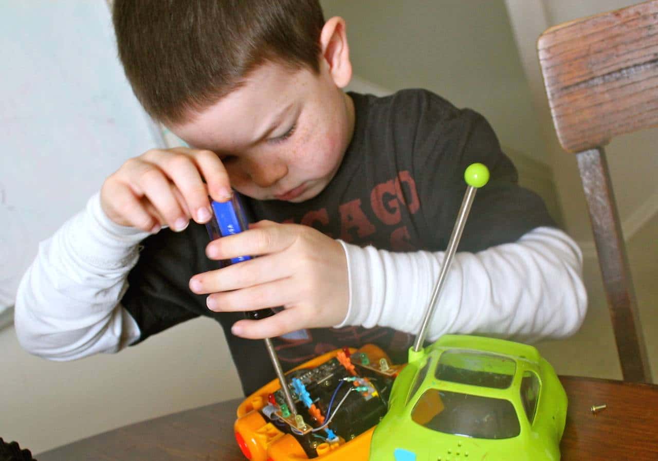 中文一个“拆”字搞定,英文却要分别翻译成N个不同的词...