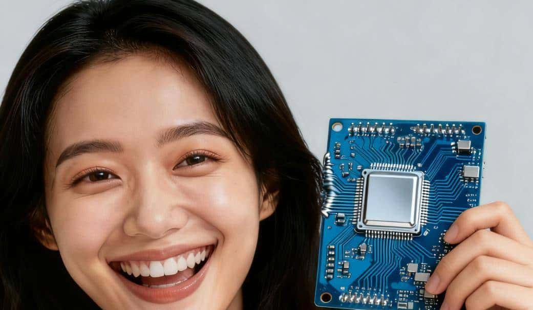 浸润式DUV光刻机之父:中国现有光刻机可制5nm工艺