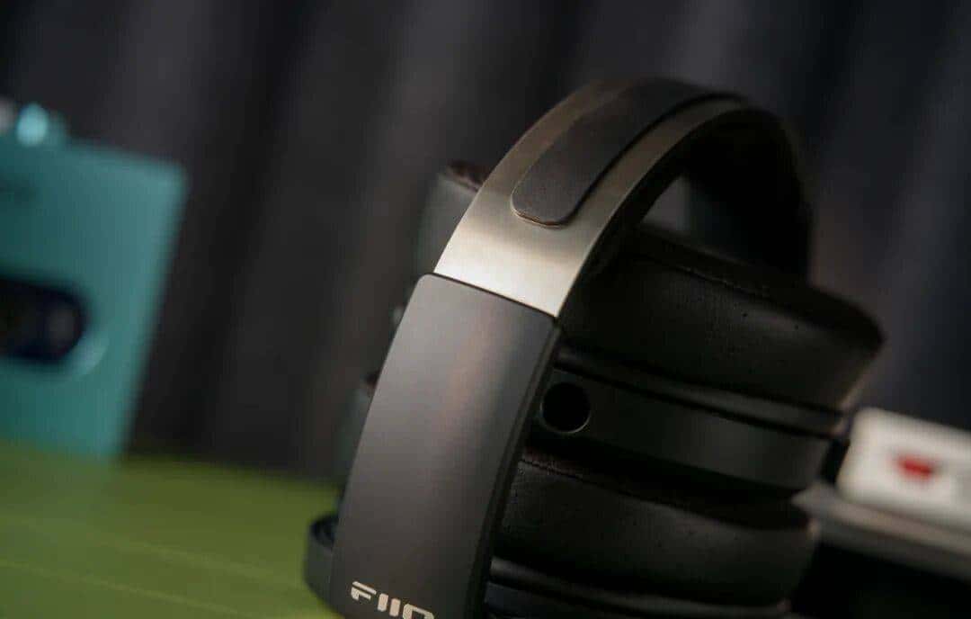 「迷走反射 . 评」飞傲 翡声JT7平板振膜耳机，699元卷动全场