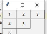 8000字 | 详解 Tkinter 的 GUI 界面制作