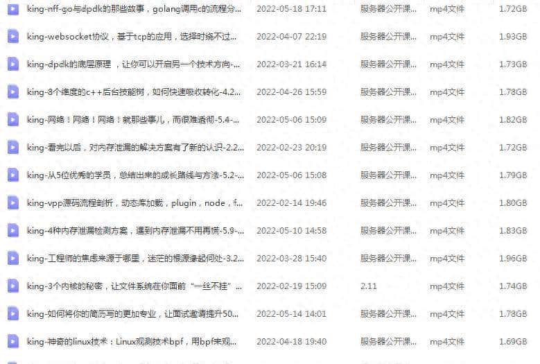 基于Protobuf共享字段的分包和透传零拷贝技术,你了解吗?