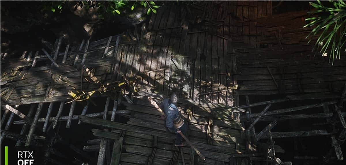 《黑神话：悟空》必定用RTX 40！五大光追惊艳、DLSS3帧率惊人