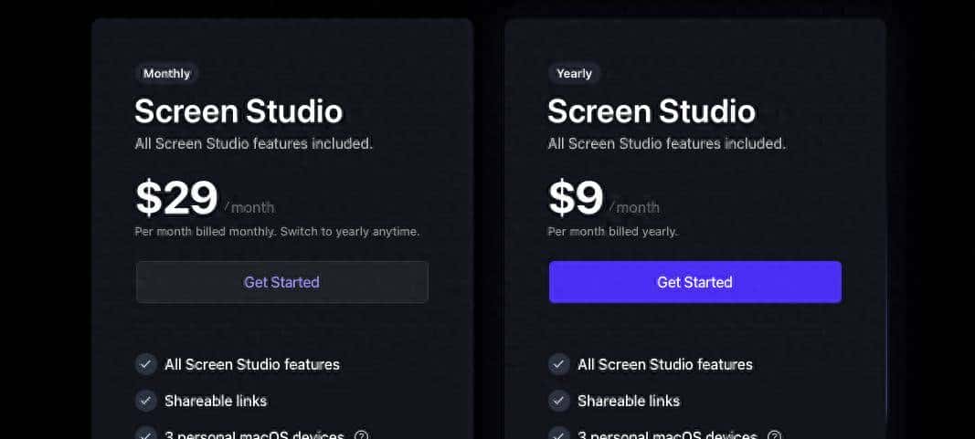 这个技术博主都在用的开源录屏软件，究竟有啥牛的？ - 宋马