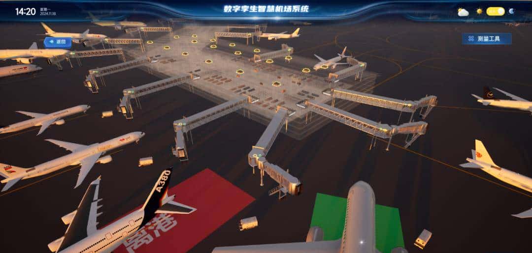 中国AIoT平台：中国电信第一