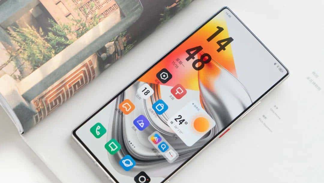 国产手机,真的要大变样了