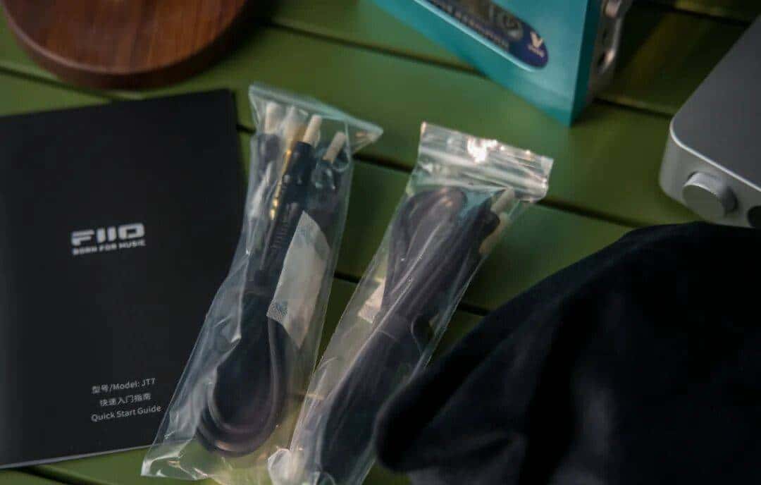 「迷走反射 . 评」飞傲 翡声JT7平板振膜耳机，699元卷动全场