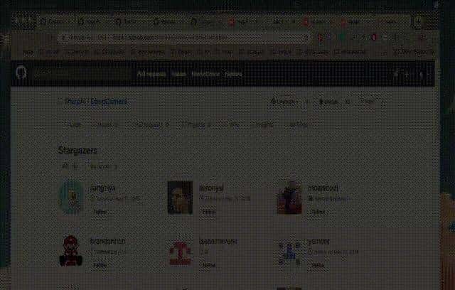 盘点18个优秀图像识别开源项目