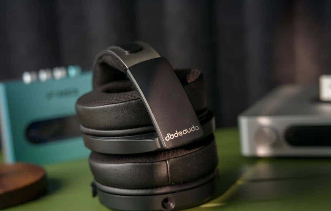 「迷走反射 . 评」飞傲 翡声JT7平板振膜耳机，699元卷动全场