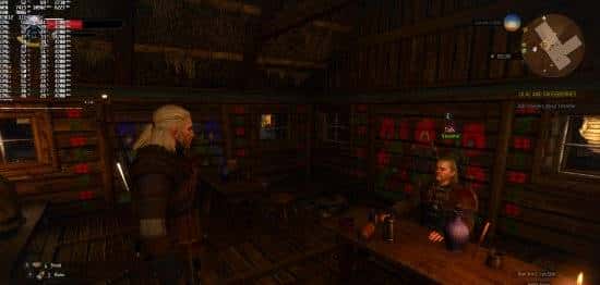 外媒：要想《巫师3》光追稳60帧 只能用40系DLSS3