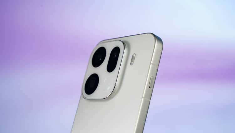 OPPO Find X9系列双机首测：不再摇摆，勇敢做自己