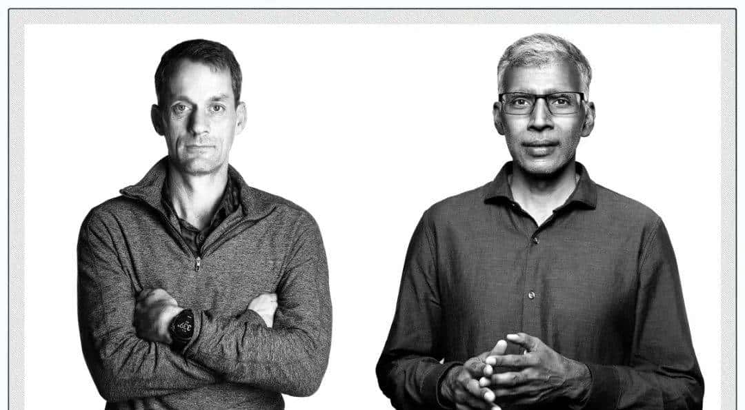 一场天才狂潮:早期谷歌是怎样炼成的?