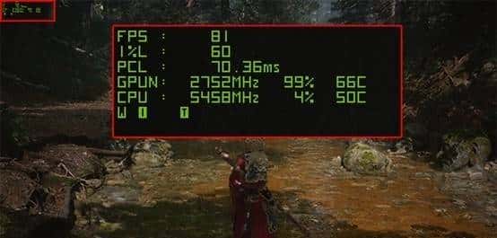 七彩虹RTX5060Ti评测 2K分辨率轻松通吃各类3A大作