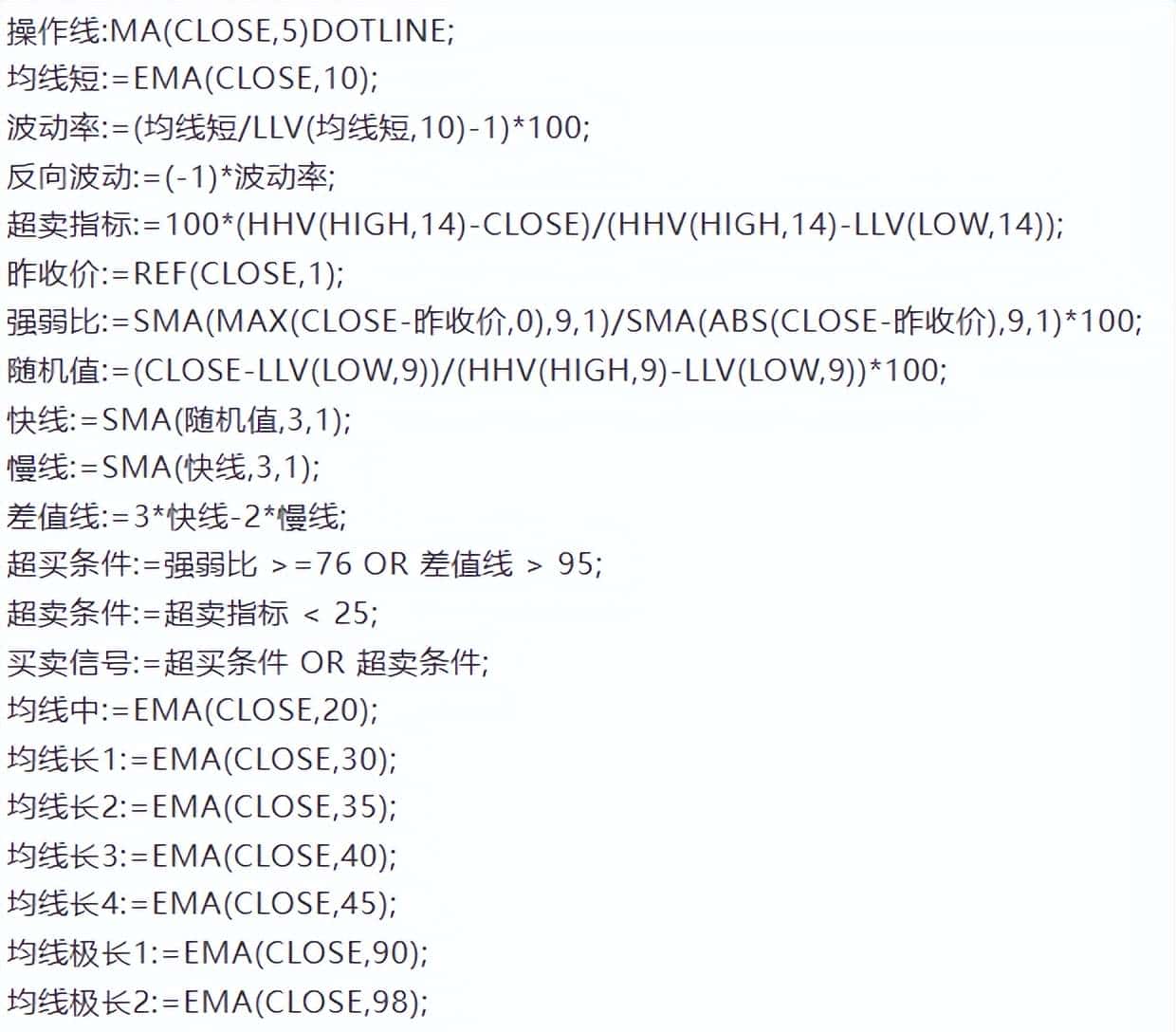 通达信【行情启动】套装：资金流向 + 庄家动向，进场主升附源码