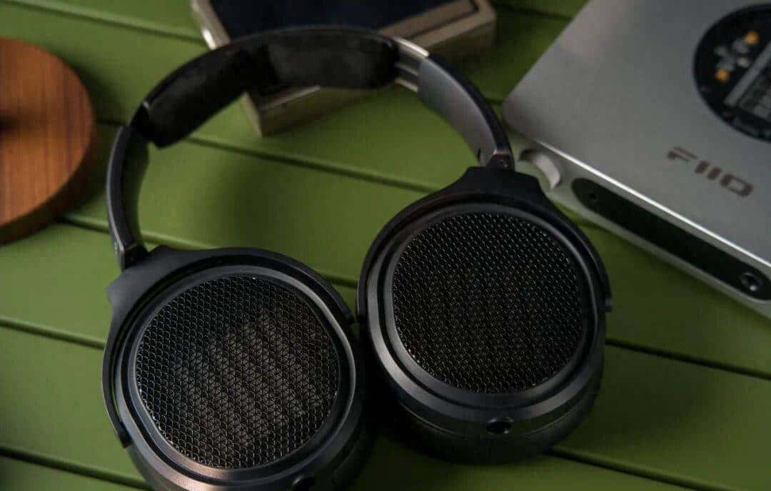 「迷走反射 . 评」飞傲 翡声JT7平板振膜耳机，699元卷动全场