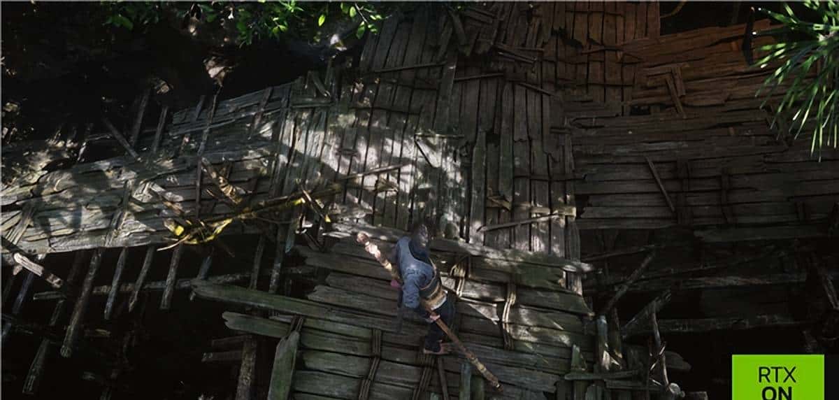 《黑神话：悟空》必定用RTX 40！五大光追惊艳、DLSS3帧率惊人