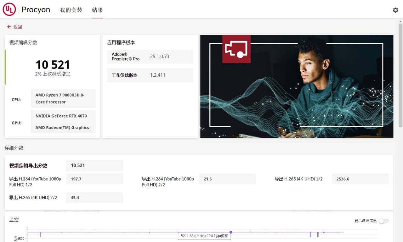 2K游戏神器 七彩虹iGame GeForce RTX 5070 Ultra W OC 12GB评测