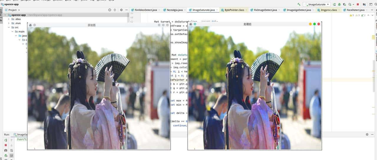盘点18个优秀图像识别开源项目
