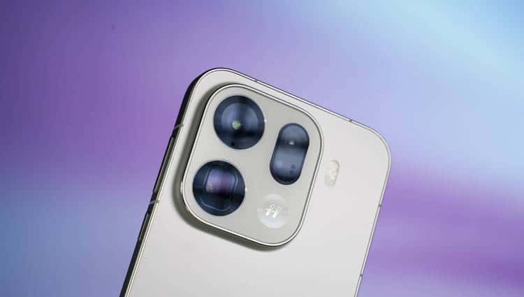 OPPO Find X9系列双机首测：不再摇摆，勇敢做自己