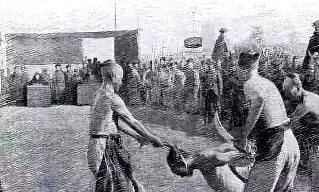 古代十大酷刑，每一个都让人胆战心寒，望而生畏