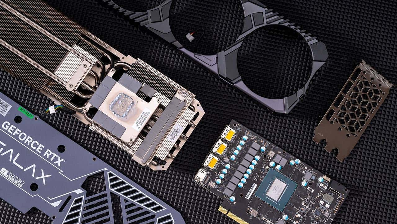 GeForce RTX 4070 Ti SUPER首发评测：加量不加价，2K超高刷的最佳拍档